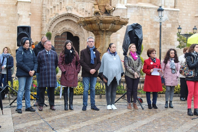 251119 VA ACTO VIOLENCIA GENERO 2