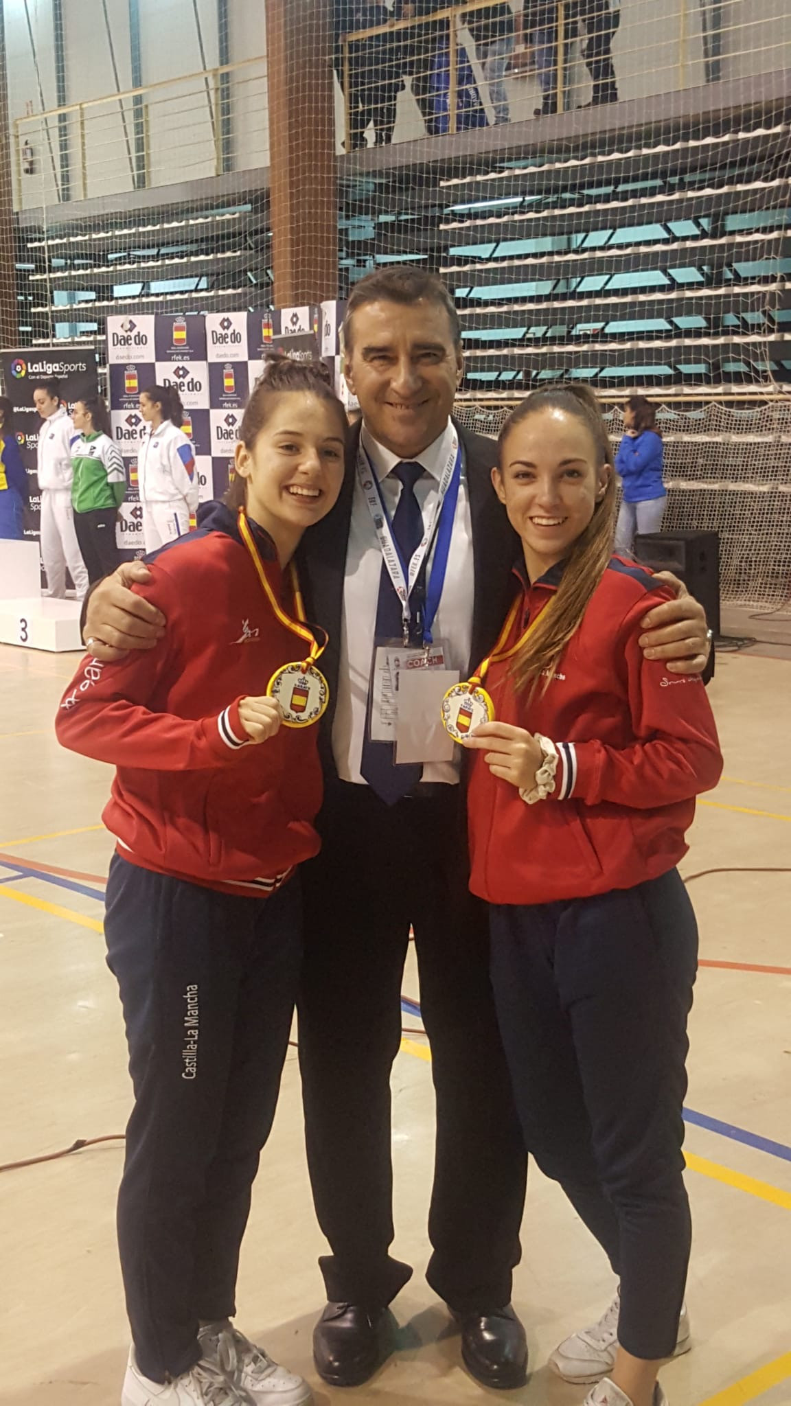 251119 va karate