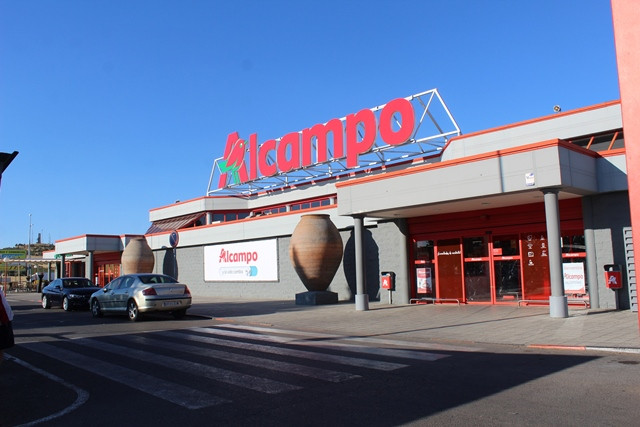 ALCAMPO 14