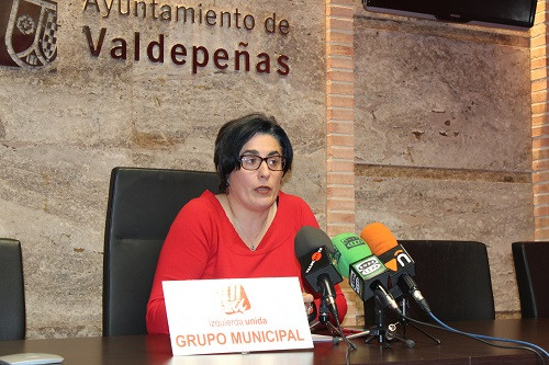 Iu juana caro