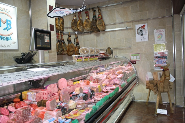 CARNES MEDINA 11