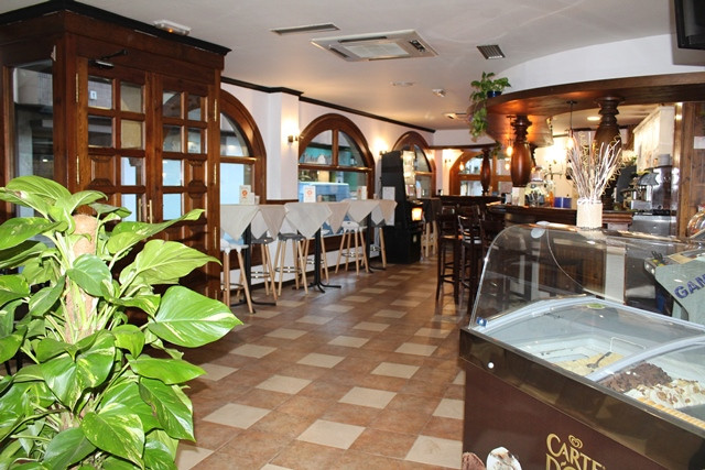 EXQYSITO BISTRO NUEVO 10