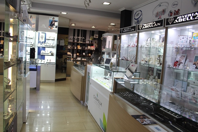 JOYERIA ABELLAN 5