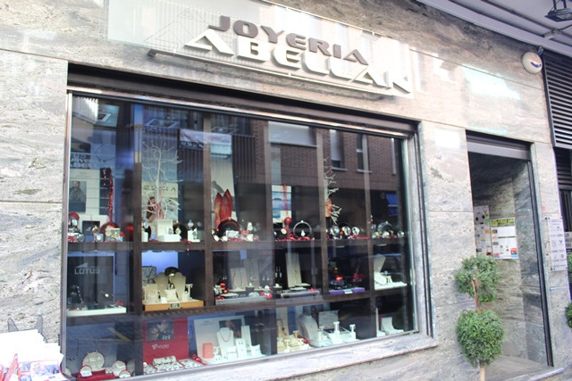 JOYERIA ABELLAN 6