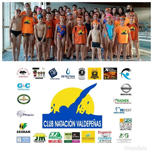 Natacion 2