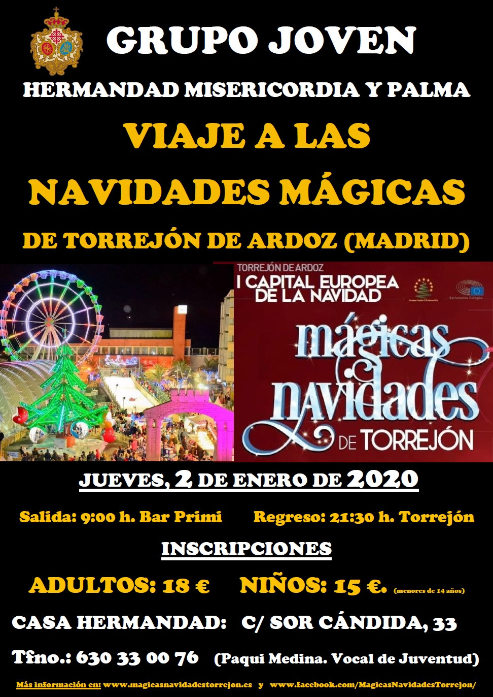 051219 VA HERMANDAD