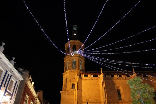 LUCES NAVIDAD 1