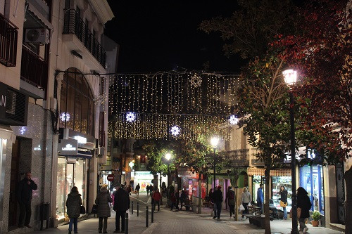 LUCES NAVIDAD 4