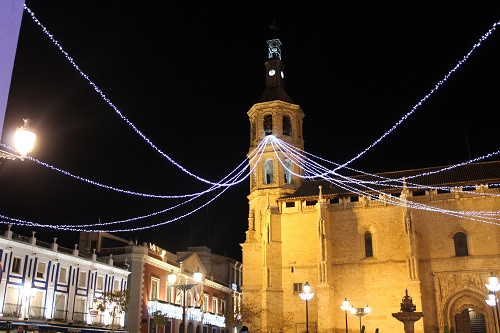 LUCES NAVIDAD 5