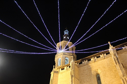 LUCES NAVIDAD 15