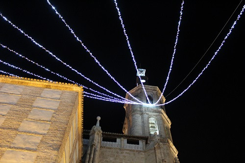 LUCES NAVIDAD 21