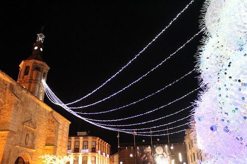 LUCES NAVIDAD 26