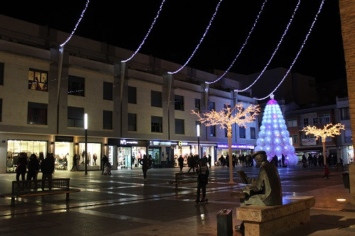 LUCES NAVIDAD 20