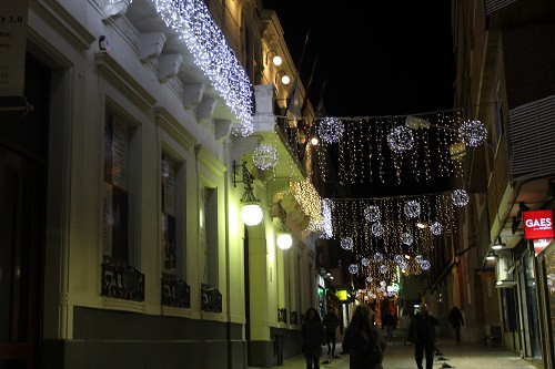 LUCES NAVIDAD 30