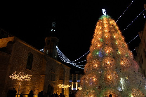 LUCES NAVIDAD 28