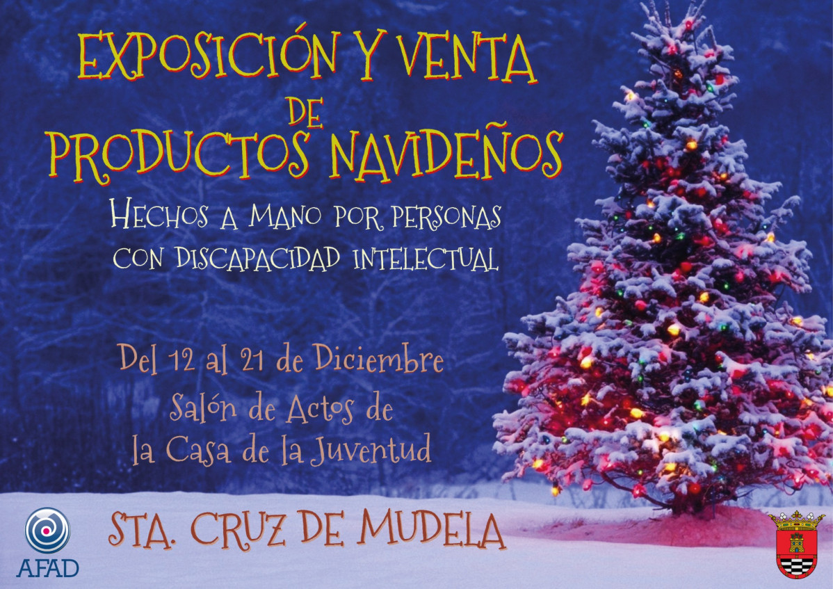 Exposiciu00f3n Navidad Sta. Cruz