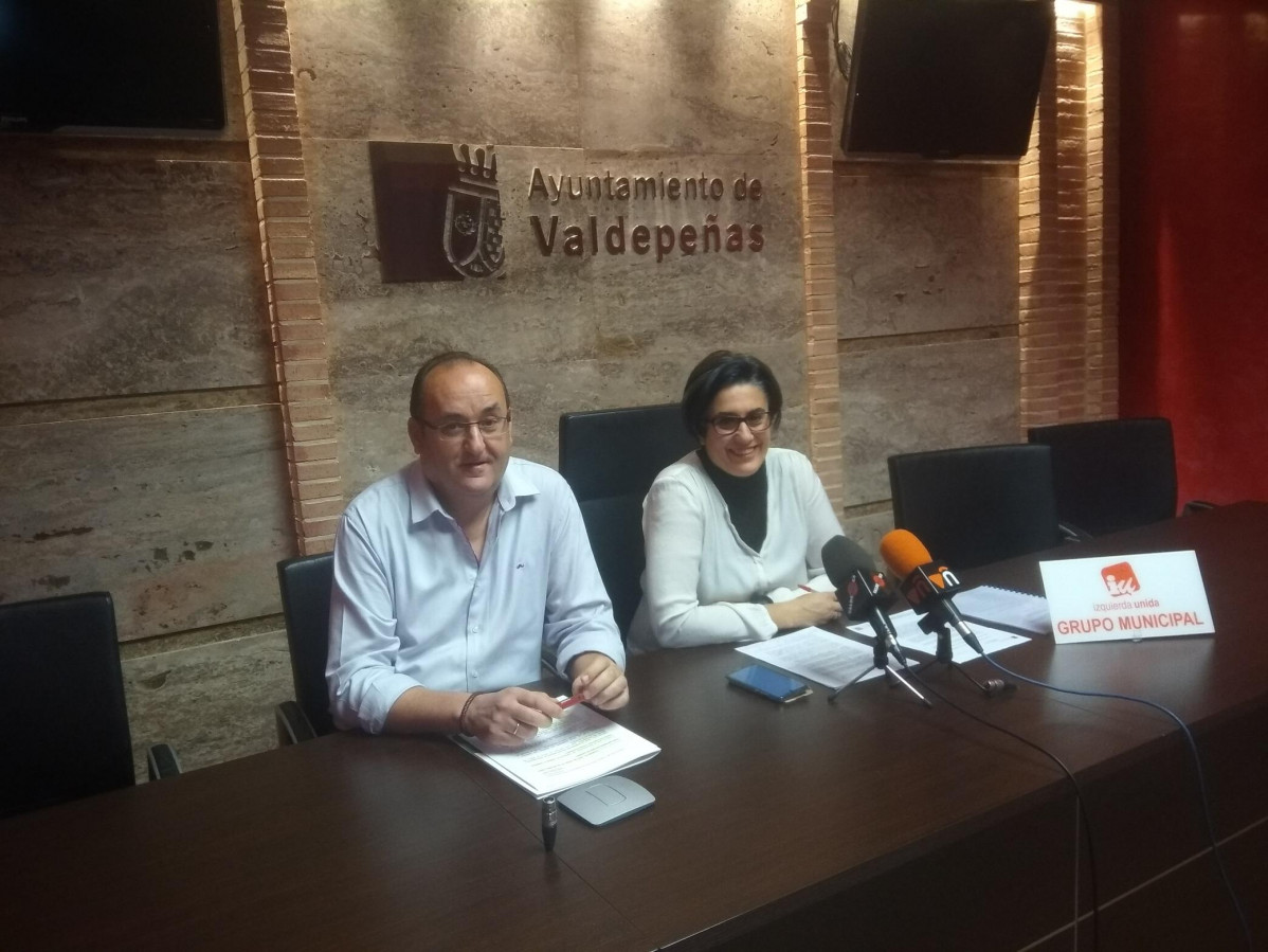 Iu juana y grego