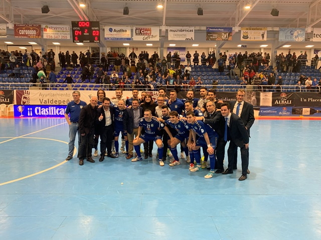 141219 VA FUTBOL SALA