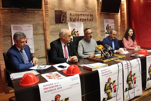 Incendios 1