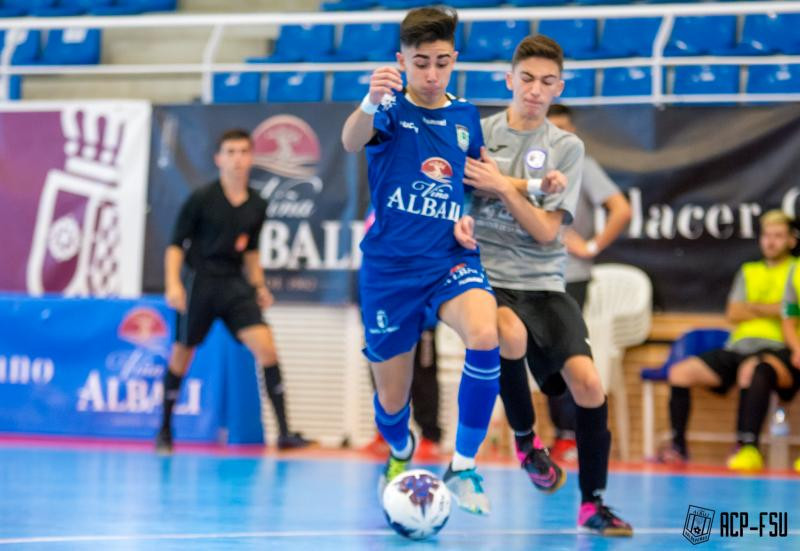 161219 va futbol sala