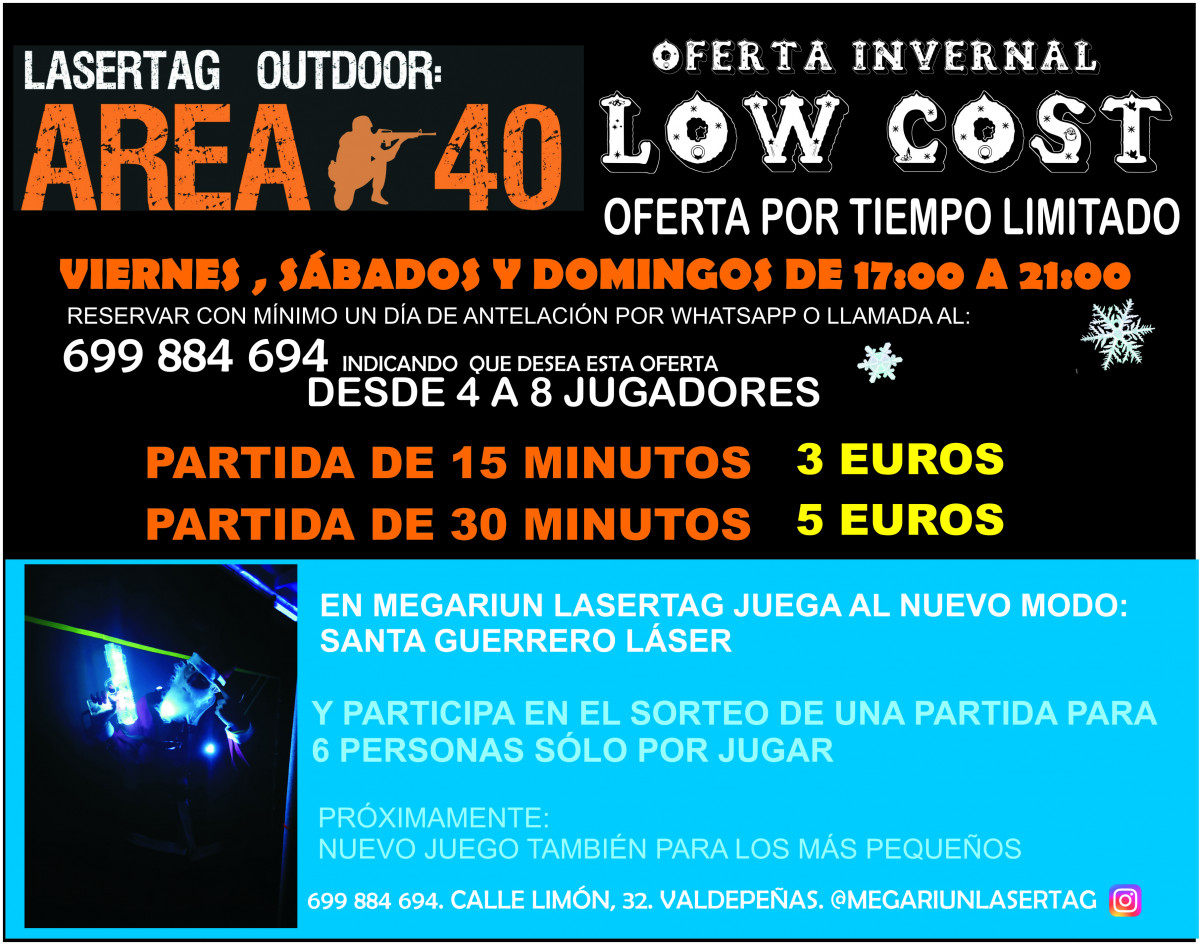 161219 VA MEGARIUN