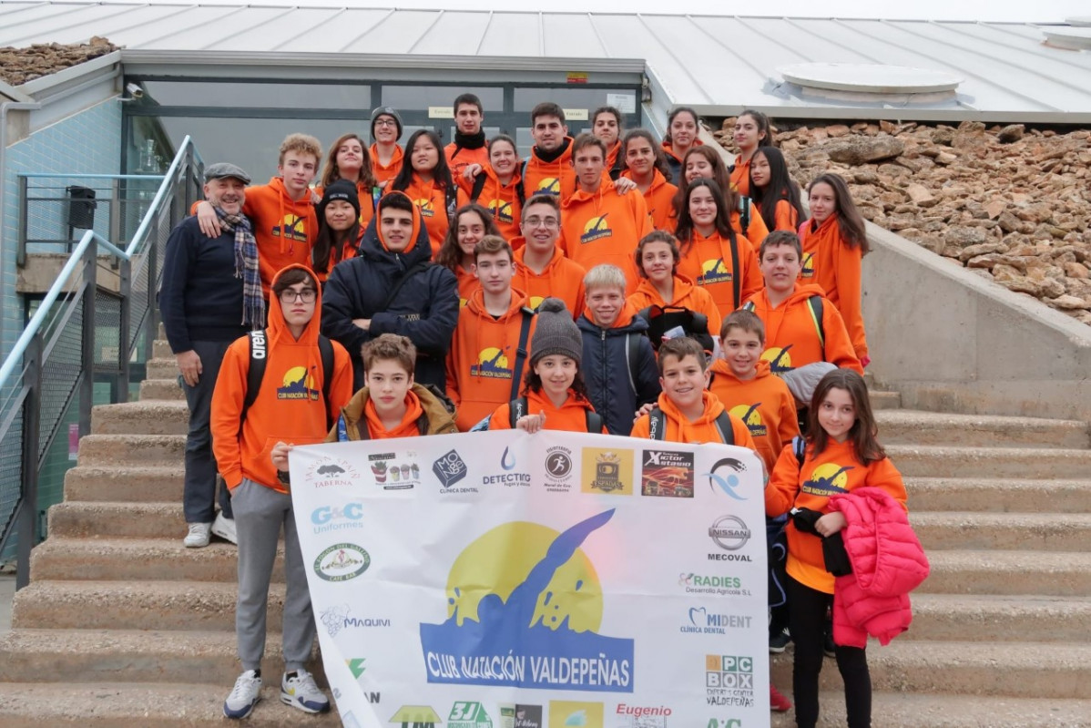 Natacion nuevo