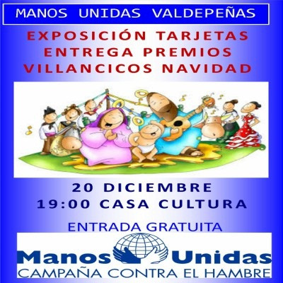Manos unidas1