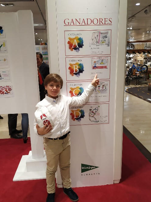 181219 va cole lucero