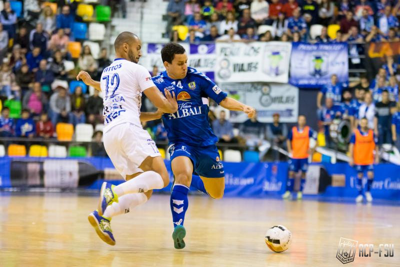 191219 va futbol sala