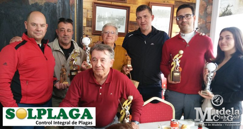 261219 VA GOLF