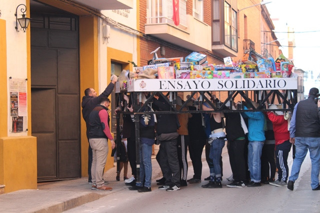 ENSAYO 2