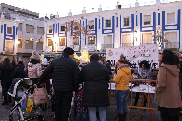 ROSCON SOLIDARIO 5