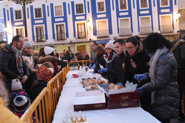 ROSCON SOLIDARIO 4