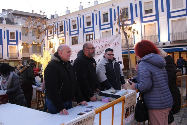 ROSCON SOLIDARIO 3
