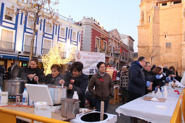 ROSCON SOLIDARIO 2