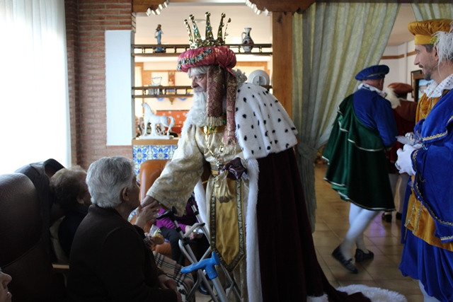 VISITAS REYES MAGOS 3