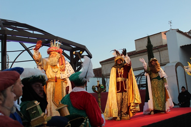 CABALGATA 1