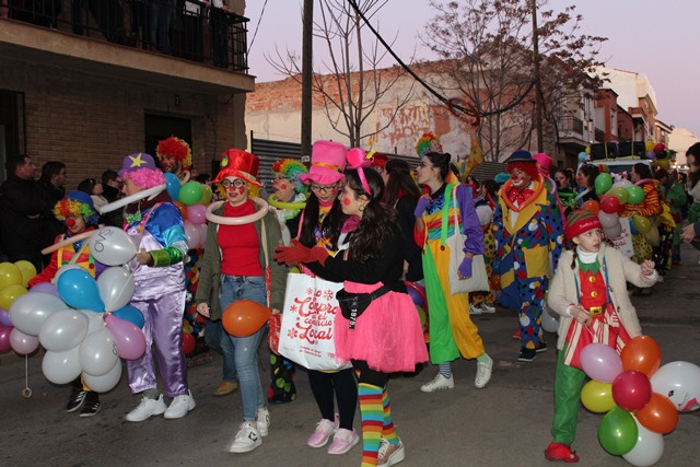 CABALGATA 11