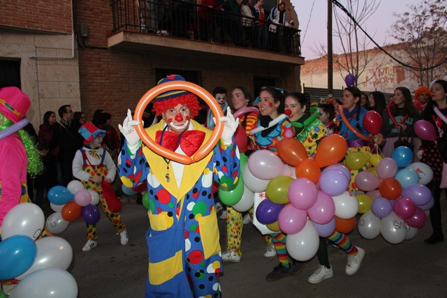 CABALGATA 12