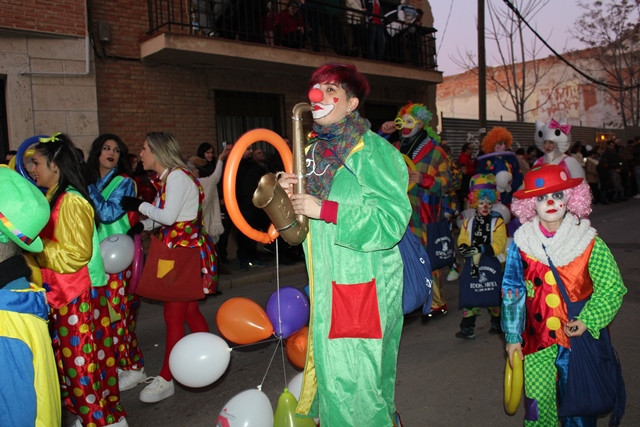 CABALGATA 13
