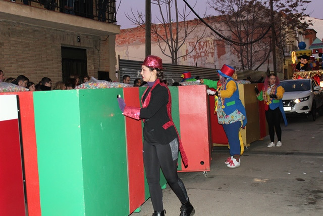 CABALGATA 16