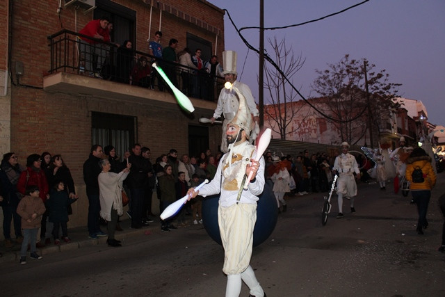 CABALGATA 20