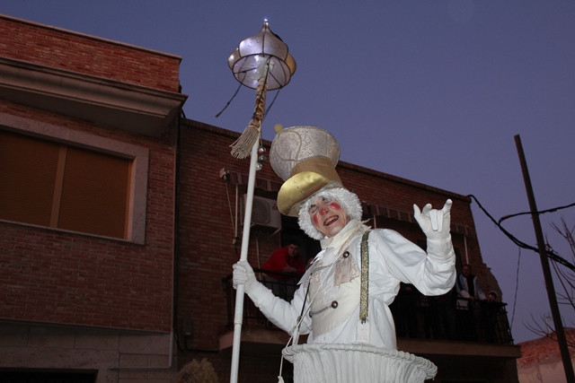 CABALGATA 23