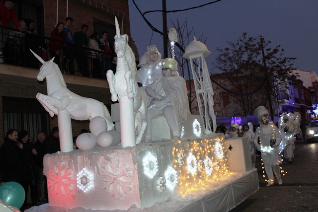 CABALGATA 32