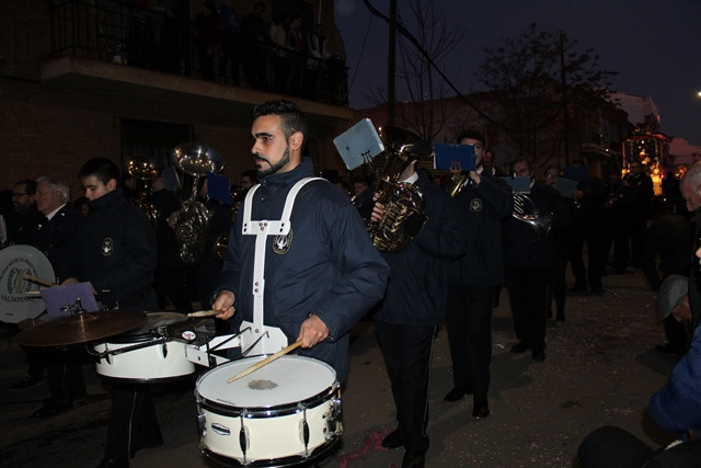 CABALGATA 38