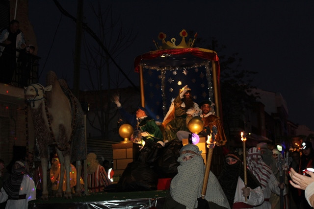 CABALGATA 39