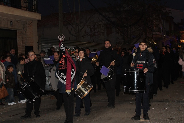 CABALGATA 42