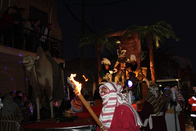 CABALGATA 43