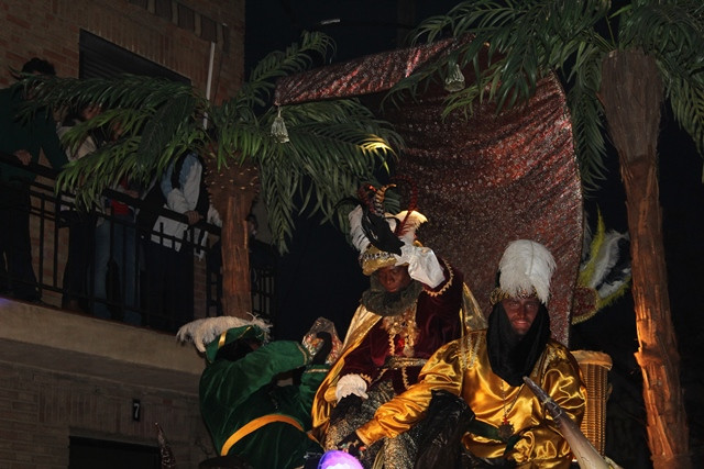 CABALGATA 44