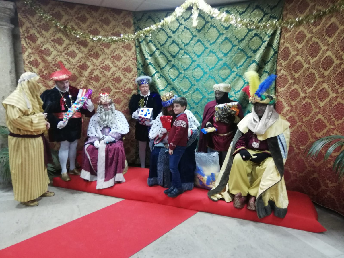 Reyes en fatima 2